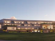 Horizon Resort Massane