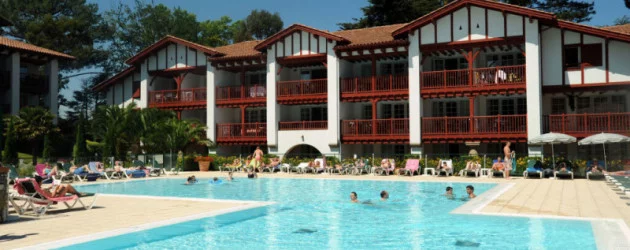 Pierre & Vacances Résidence La Villa Maldagora_0