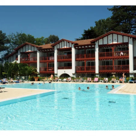 Pierre & Vacances Résidence La Villa Maldagora_0