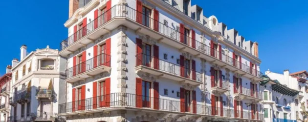 Madison Saint Jean de Luz_0