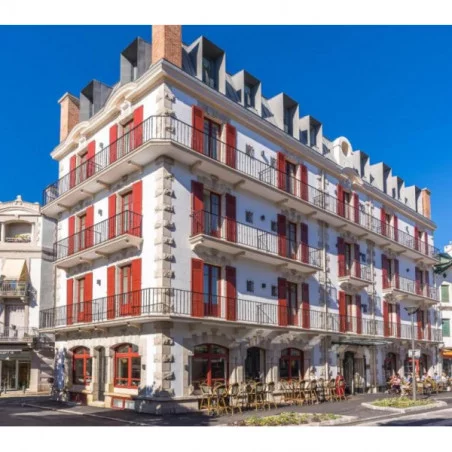 Madison Saint Jean de Luz_0