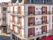 Madison Saint Jean de Luz