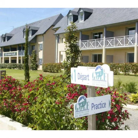 Domaine du Golf Country Club de Bigorre_0