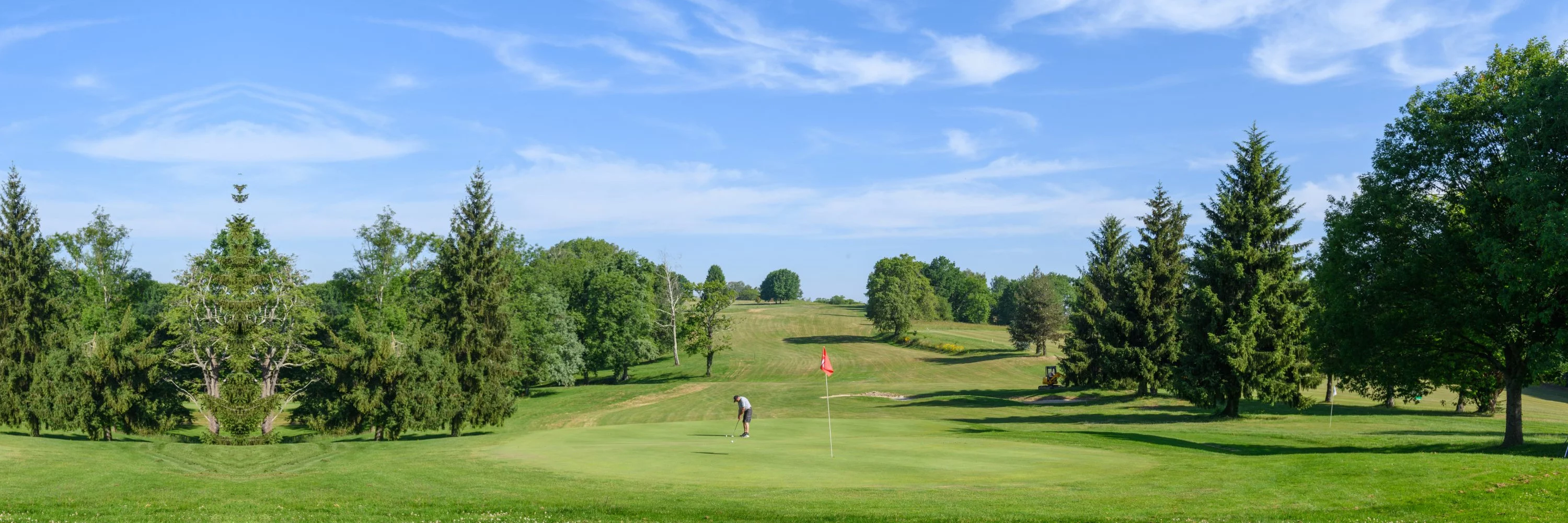 Domaine du Golf Country Club de Bigorre