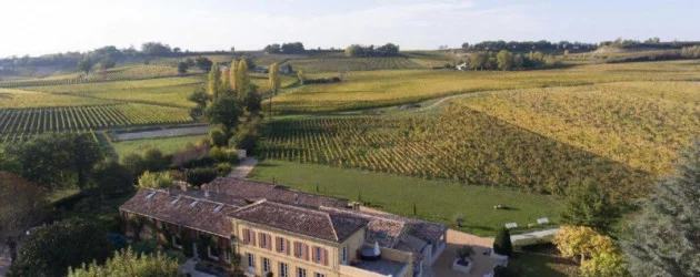 Chateau du Palanquey & SPA_22