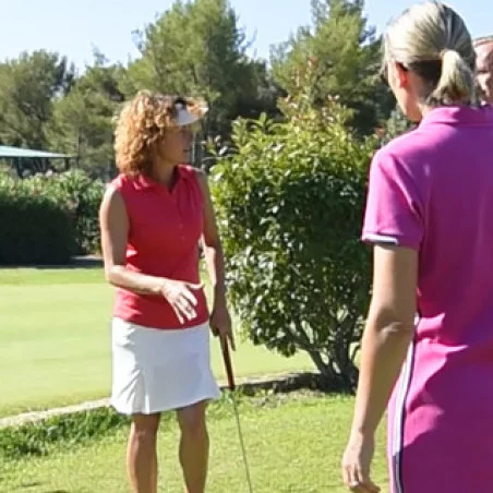 Magali, Proette certifiée EGF® image 5