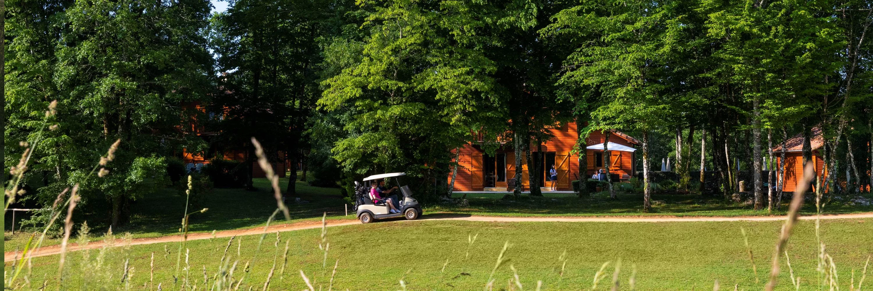 Souillac Golf & Country Club