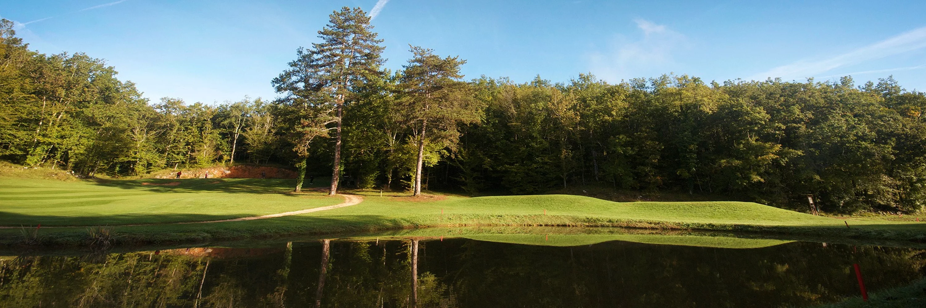 Souillac Golf & Country Club