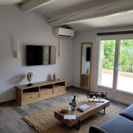 Domaine Ribiera, Hotel 5 Etoiles, SPA & Golf - Forcalquier_1