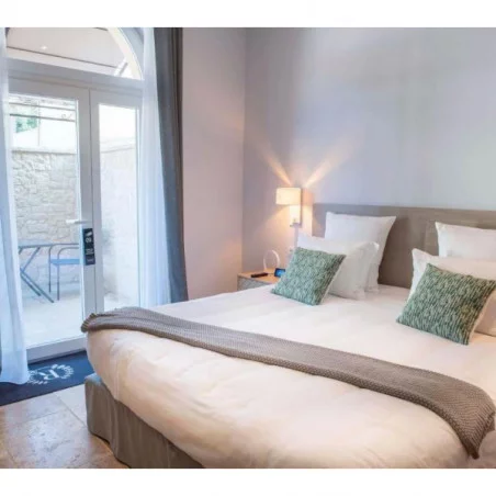 Domaine Ribiera, Hotel 5 Etoiles, SPA & Golf - Forcalquier_2