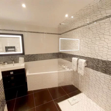 Auberge de Cassagne & Spa_1