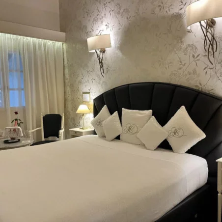 Auberge de Cassagne & Spa_2