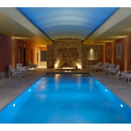 Auberge de Cassagne & Spa_21