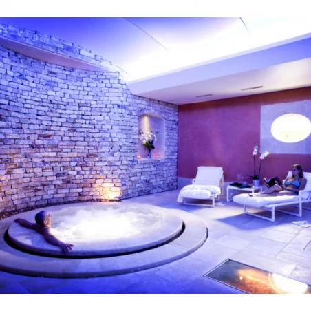 Auberge de Cassagne & Spa_22