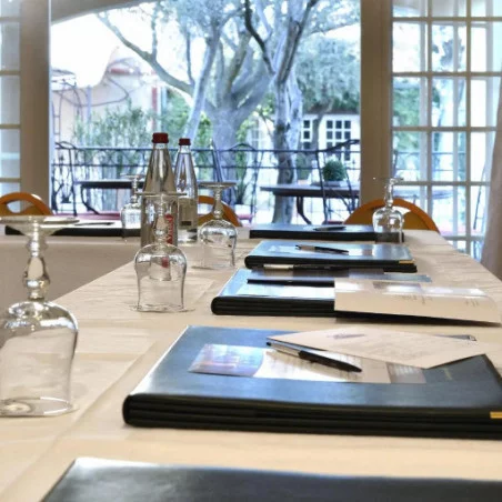 Auberge de Cassagne & Spa_25