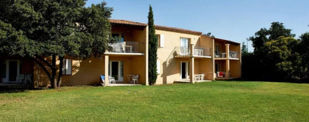 ResidHotel Golf Grand Avignon_33