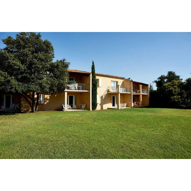 ResidHotel Golf Grand Avignon_33 ResidHotel Golf Grand Avignon_33