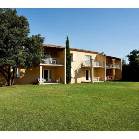 ResidHotel Golf Grand Avignon_33