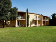 ResidHotel Golf Grand Avignon