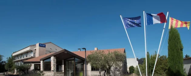 Terre de Provence Hôtel & Spa_0