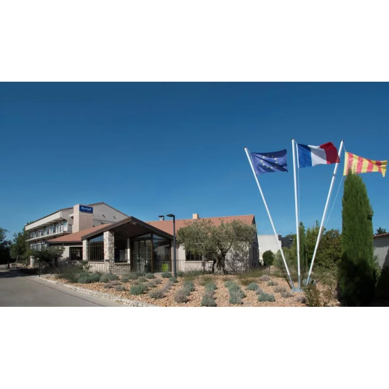 Terre de Provence Hôtel & Spa_0