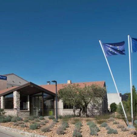 Terre de Provence Hôtel & Spa_0