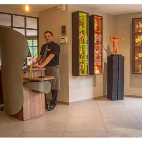 Terre de Provence Hôtel & Spa_1