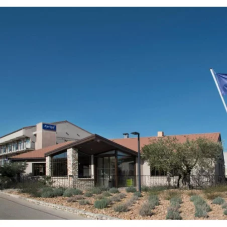 Terre de Provence Hôtel & Spa_33