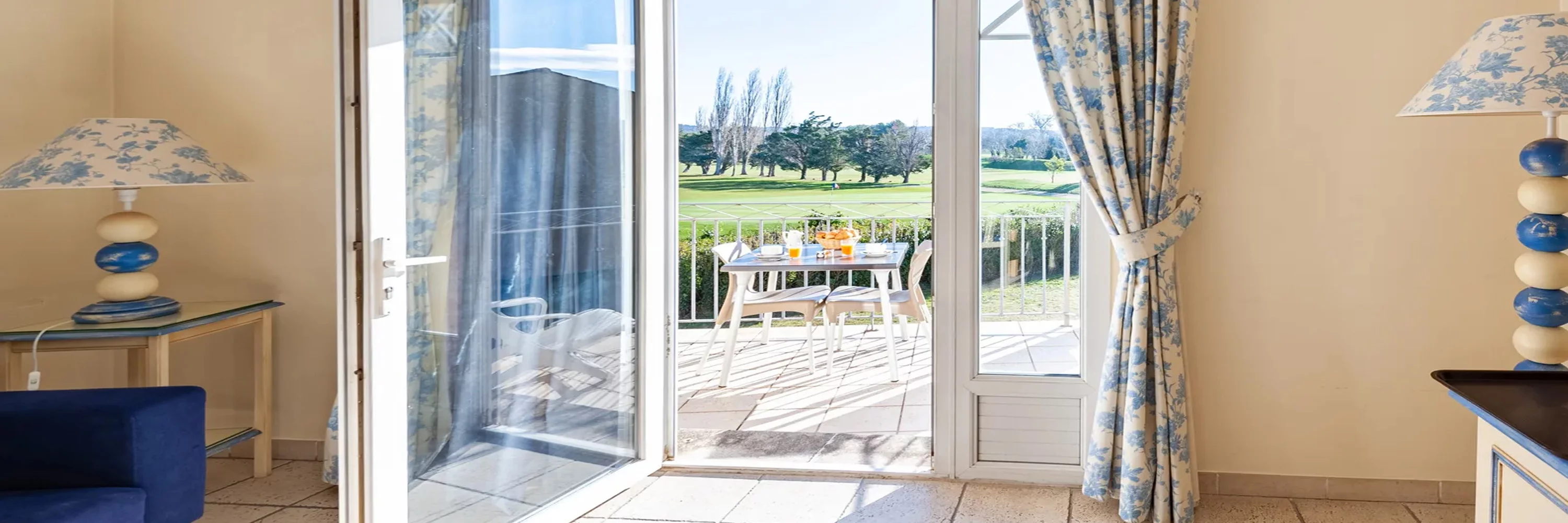 ResidHotel Golf Grand Avignon