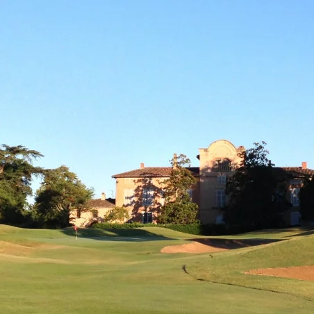 Golf d'Albi-Lasbordes image 5