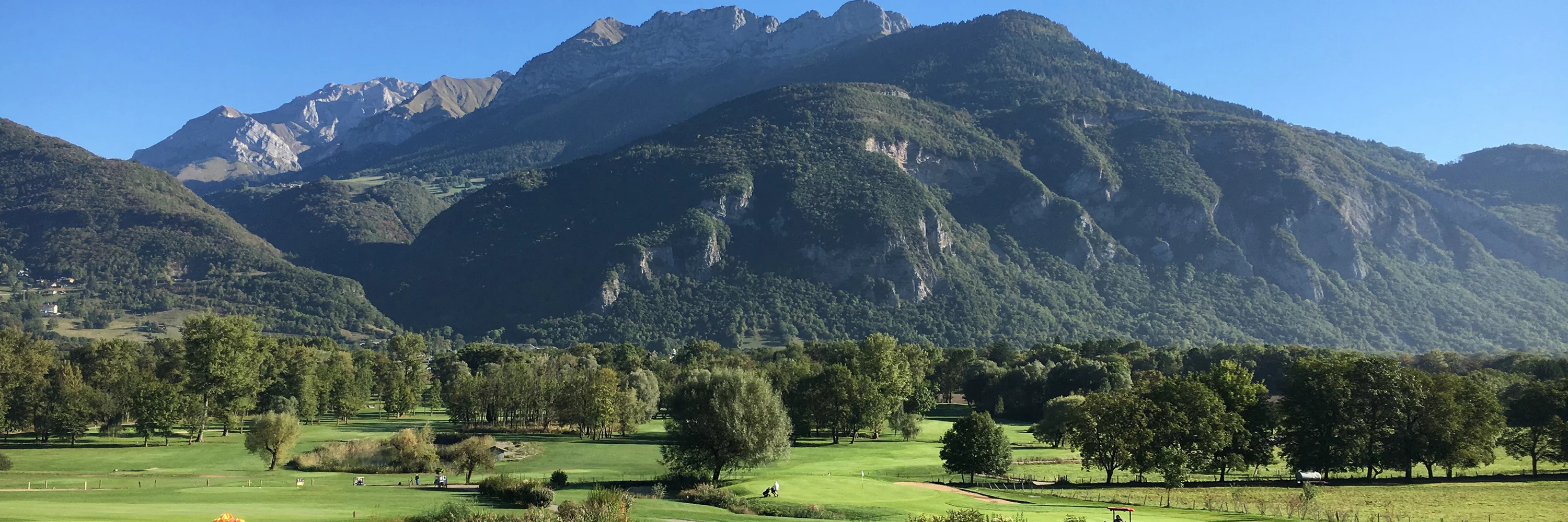 Vacancéole - Résidence Le Birdie