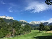 Golf du Lac d'Annecy - Talloire