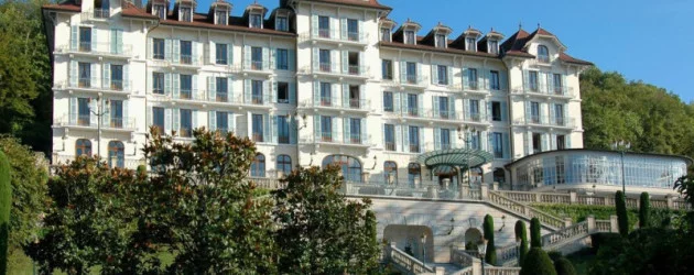 Le Palace De Menthon _0