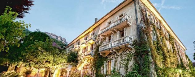 L Abbaye De Talloires_0