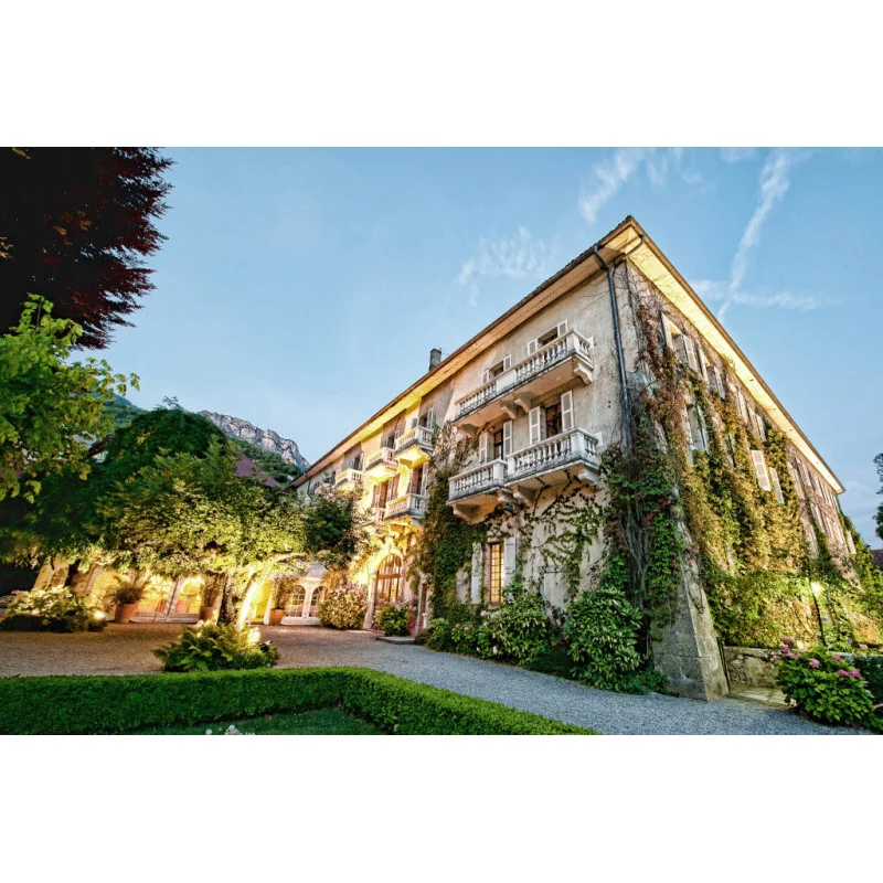 L Abbaye De Talloires_0