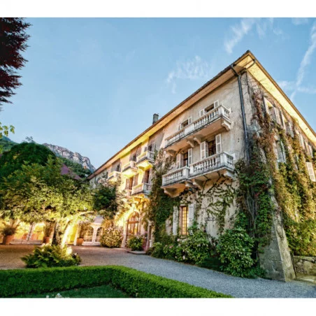 L Abbaye De Talloires_0