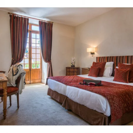 L Abbaye De Talloires_1