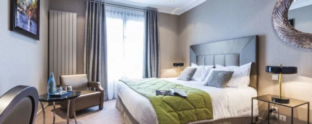 Le Cottage Bise -Chateaux et Hotels Collection_0