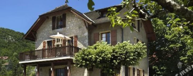 Le Cottage Bise -Chateaux et Hotels Collection_38