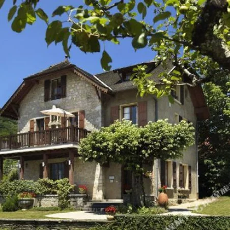 Le Cottage Bise -Chateaux et Hotels Collection_38
