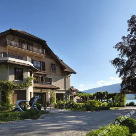 Le Cottage Bise -Chateaux et Hotels Collection_39