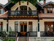 Le Cottage Bise - Chateaux et Hotels Collection