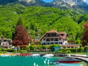 Le Cottage Bise - Chateaux et Hotels Collection