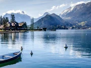 L Abbaye De Talloires ****