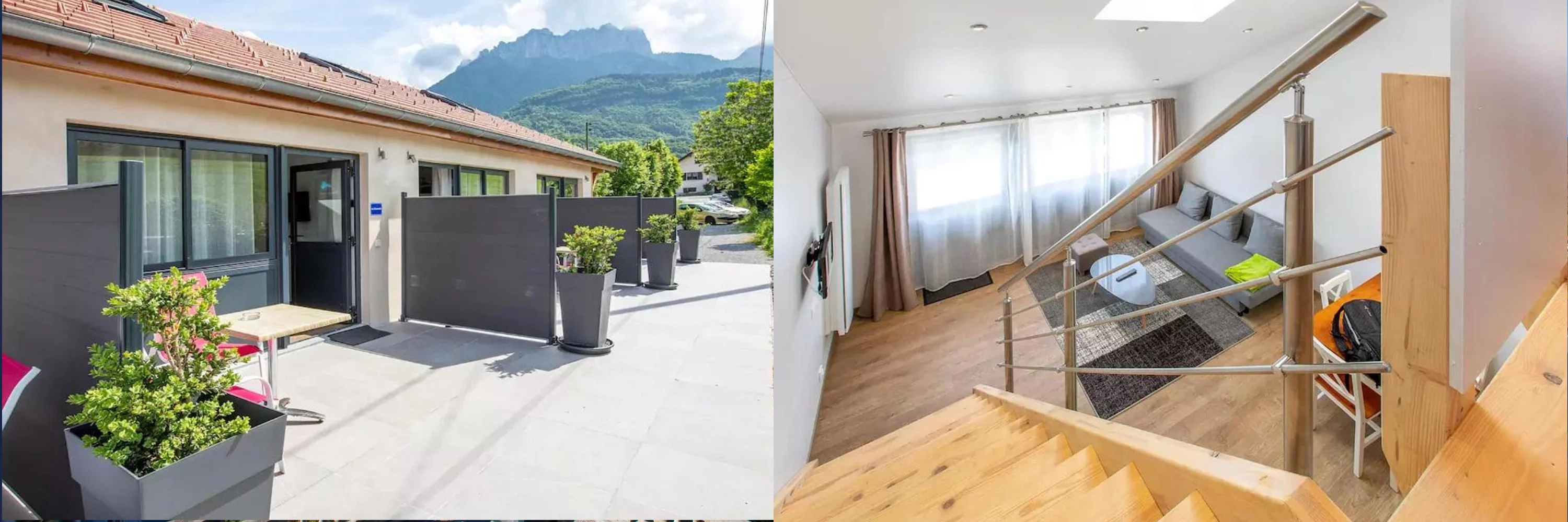 Domaine Des Écuries