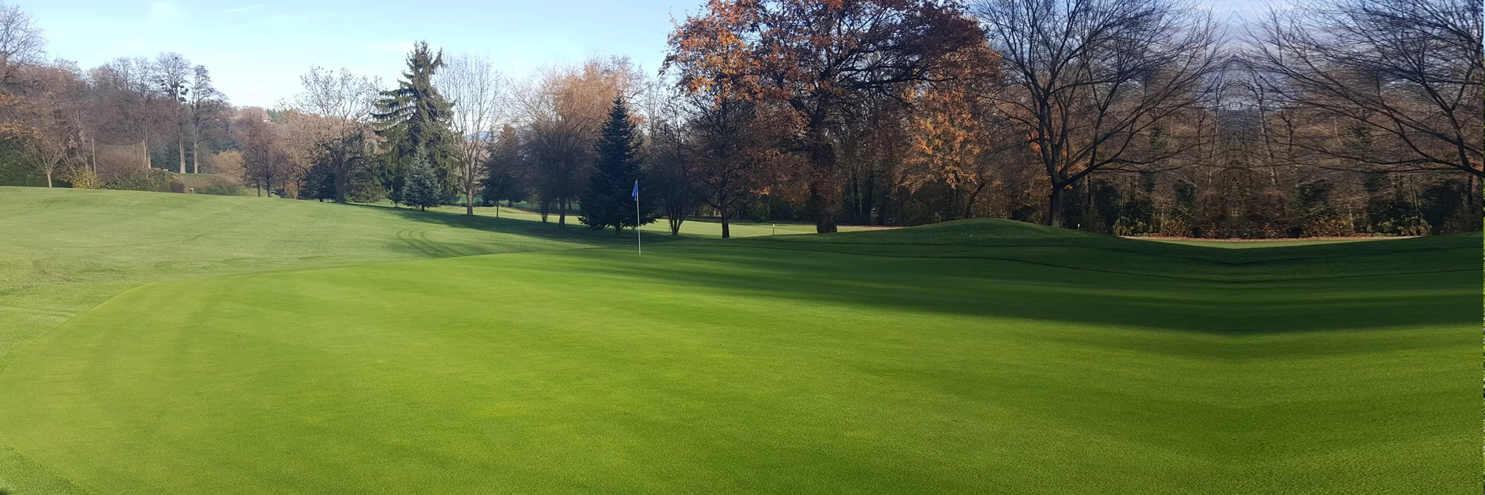 Golf Club Aix-les-Bains Riviera des Alpes 1895