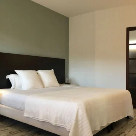 Hôtel Restaurant Le Nelio_3