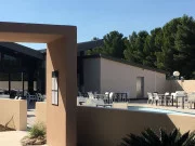 Hôtel Restaurant Le Nelio