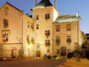 Mercure Hotel & Spa Aix-les-Bains Domaine Marlioz