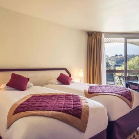 Mercure Hotel & Spa Aix-les-Bains Domaine Marlioz_3